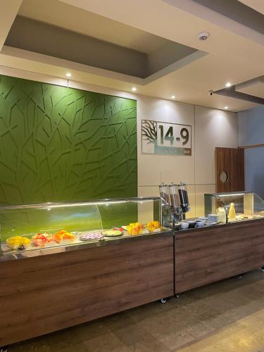 hotel mocawa plaza armenia