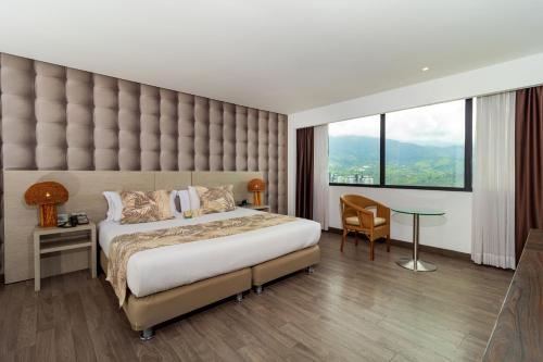 hotel mocawa plaza armenia