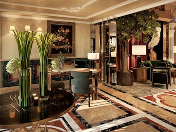 nh collection venezia grand hotel dei dogi