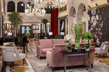 nh collection venezia grand hotel dei dogi