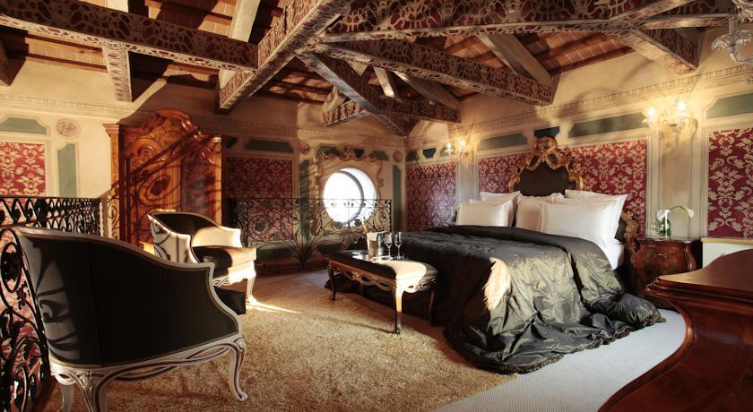 nh collection venezia grand hotel dei dogi