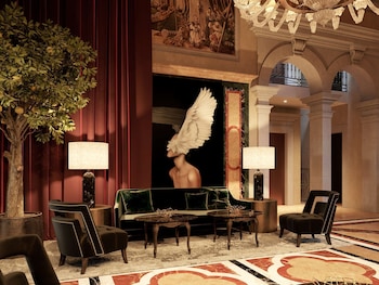 nh collection venezia grand hotel dei dogi