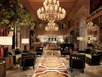 nh collection venezia grand hotel dei dogi