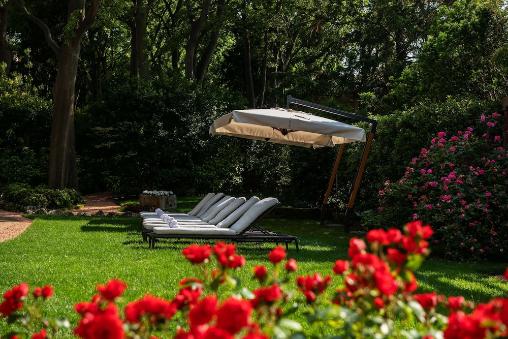 nh collection venezia grand hotel dei dogi