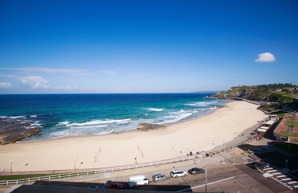 Noah's On The Beach,Hunter Valley>>Hunter,4 star