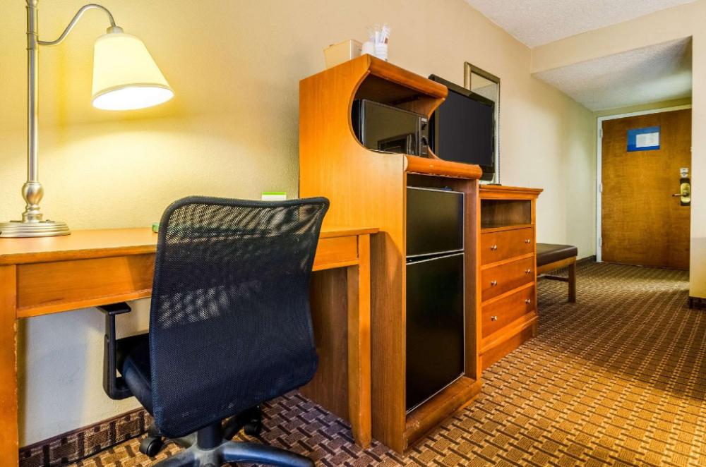 quality inn