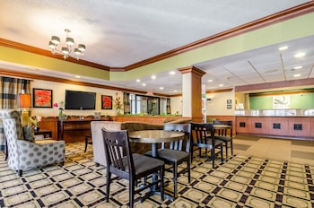 quality inn