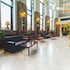 kurashiki royal art hotel