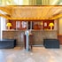 kurashiki royal art hotel