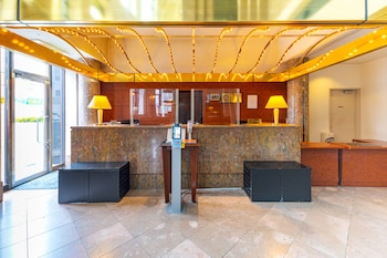 kurashiki royal art hotel