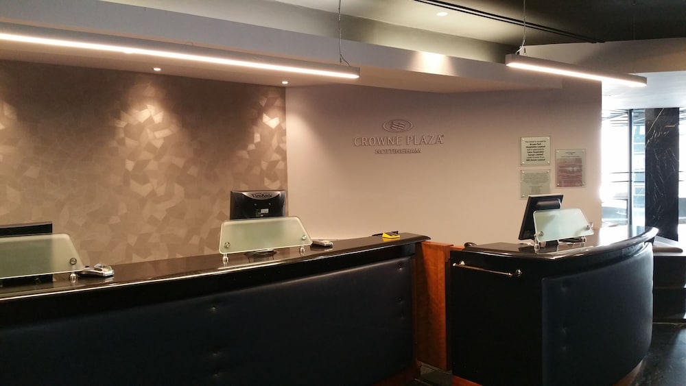 crowne plaza nottingham by ihg