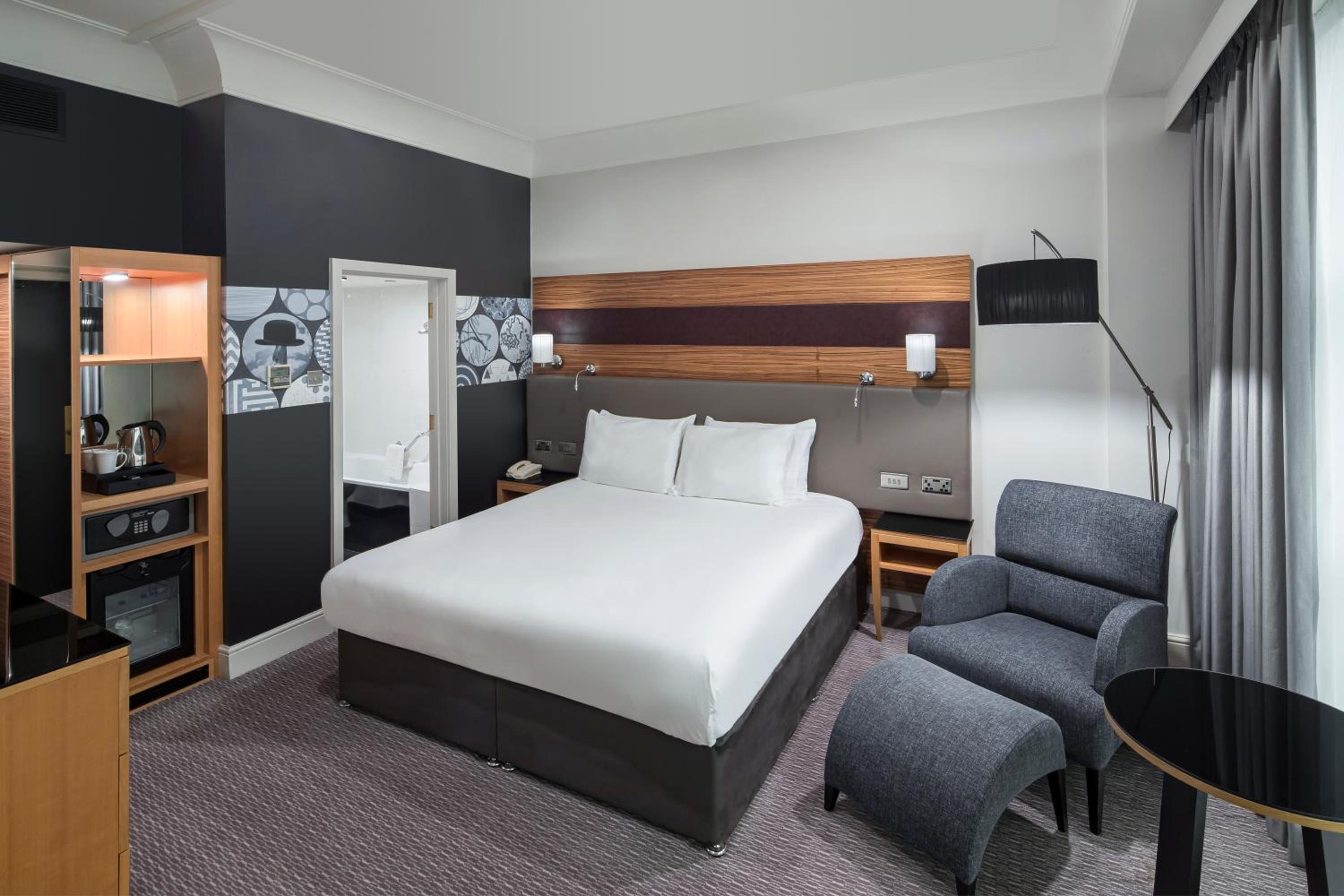 crowne plaza nottingham by ihg