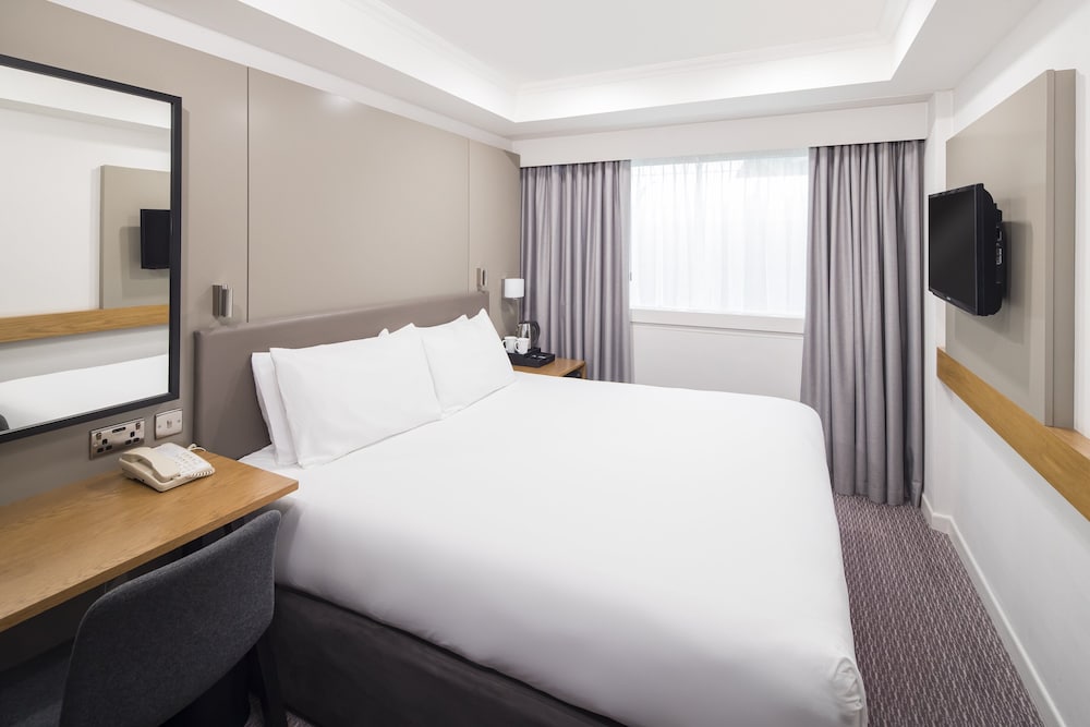 crowne plaza nottingham by ihg