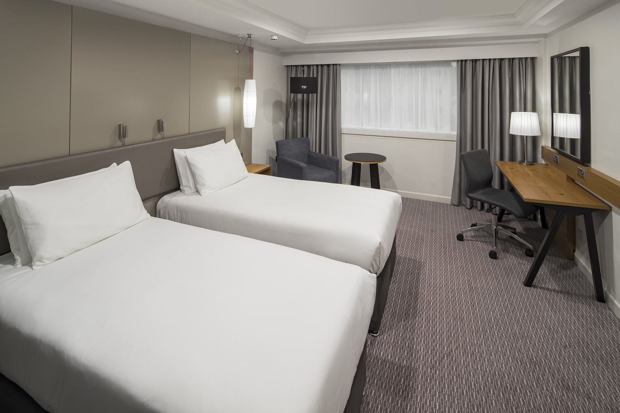 crowne plaza nottingham by ihg