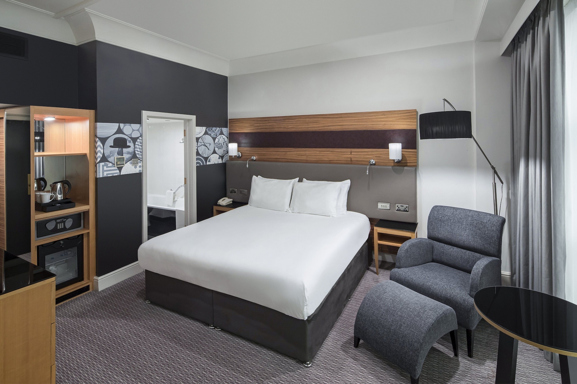crowne plaza nottingham by ihg