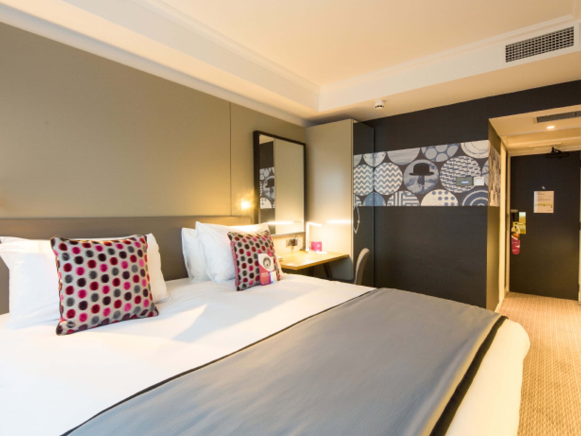 crowne plaza nottingham by ihg