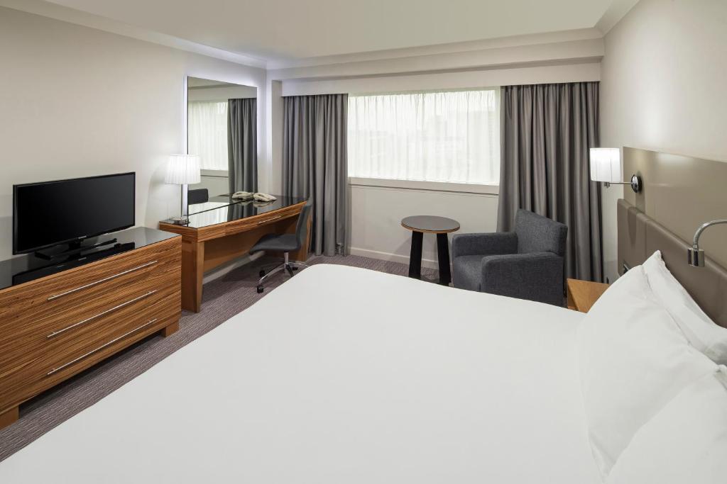 crowne plaza nottingham by ihg