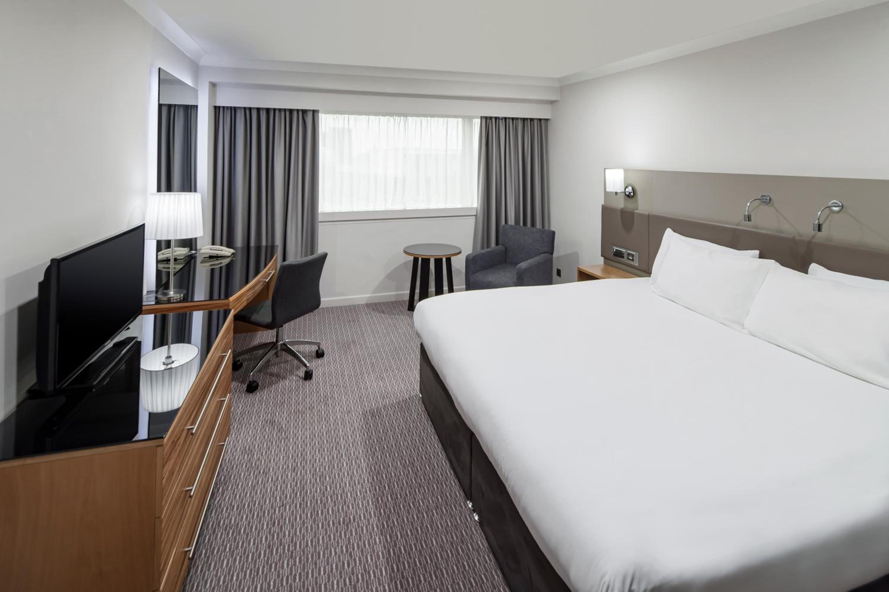 crowne plaza nottingham by ihg