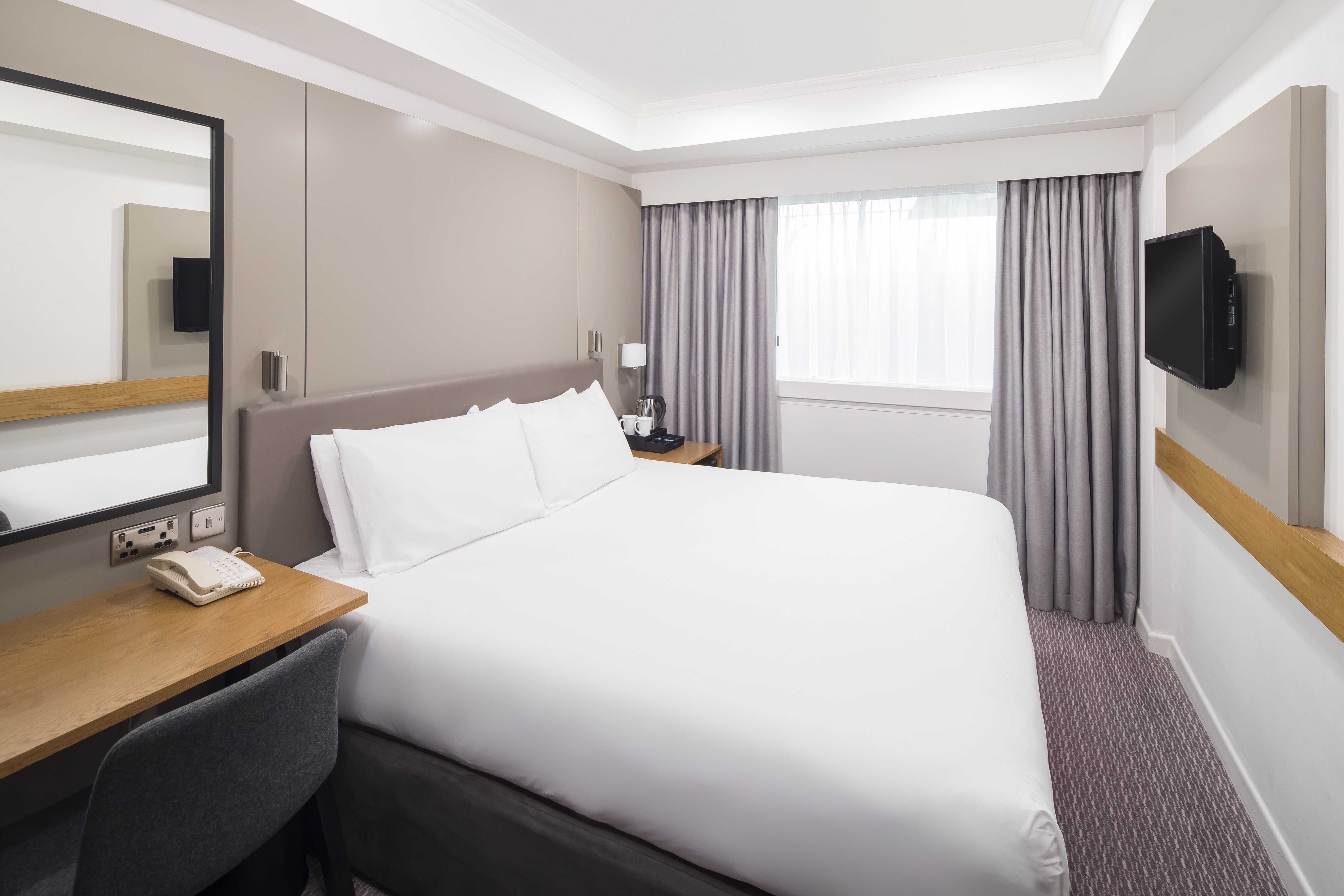 crowne plaza nottingham by ihg
