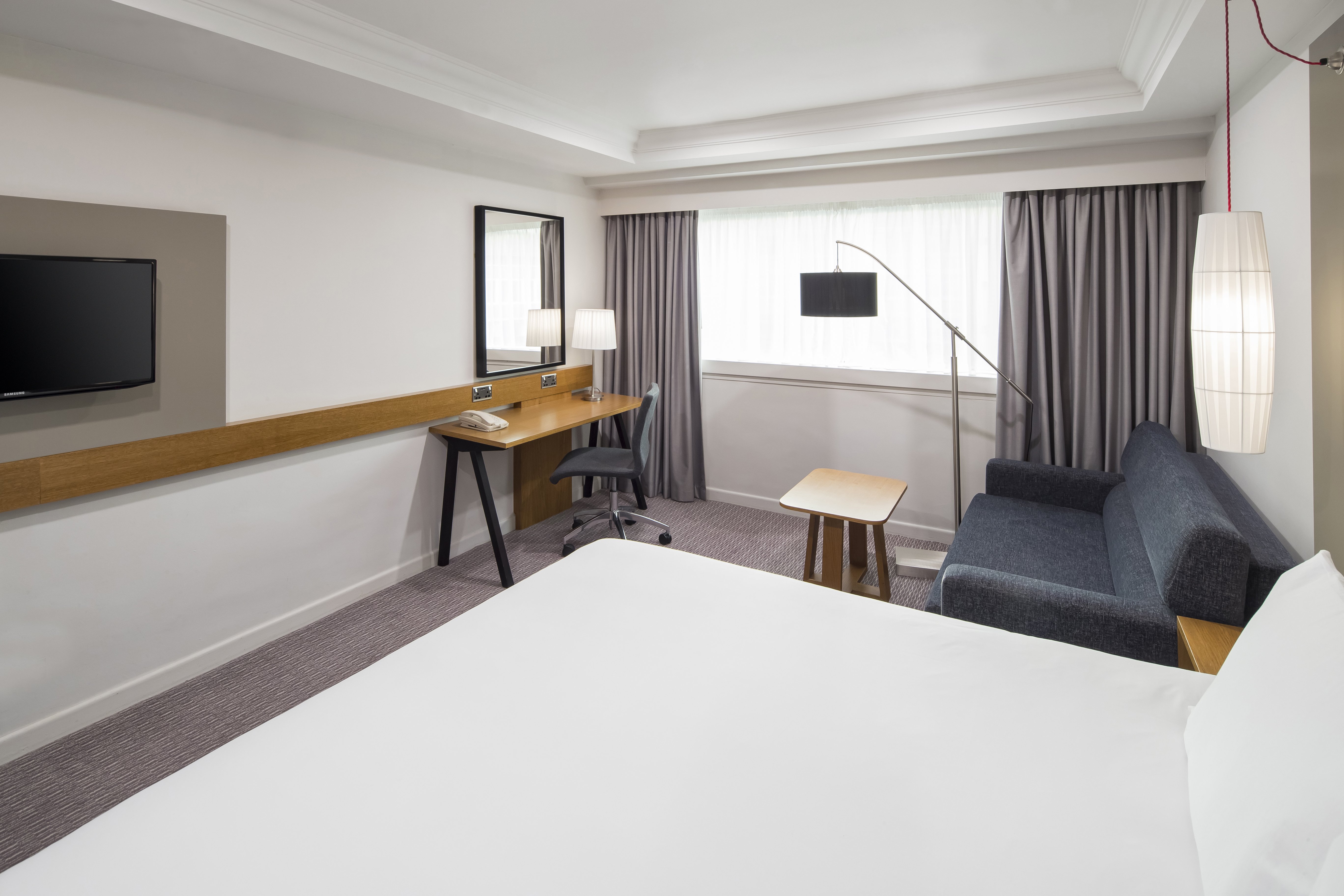 crowne plaza nottingham by ihg