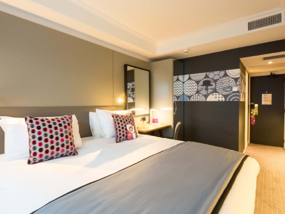 crowne plaza nottingham by ihg