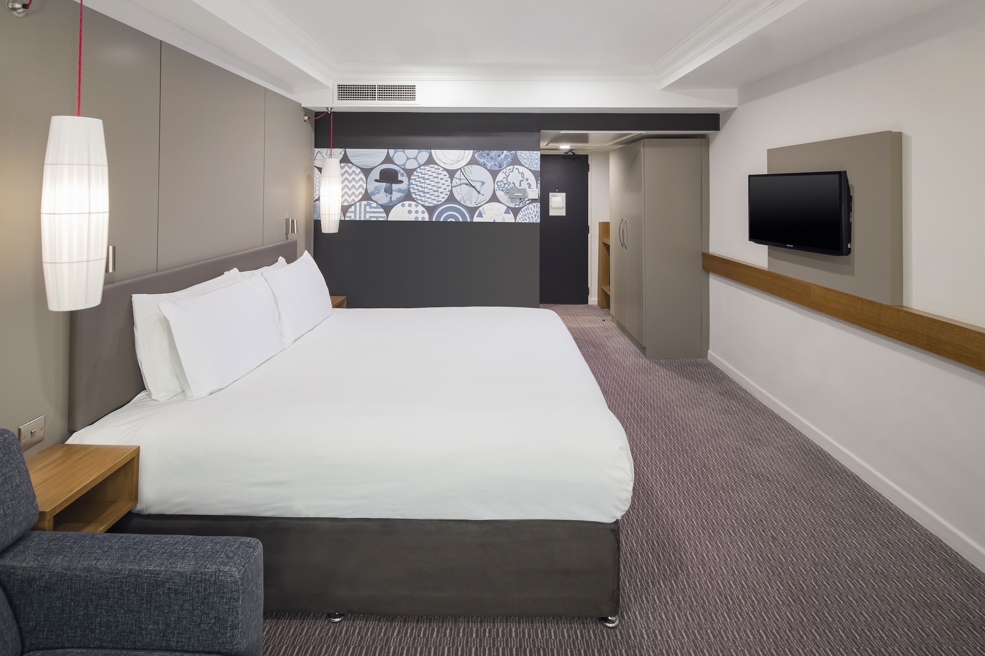 crowne plaza nottingham by ihg
