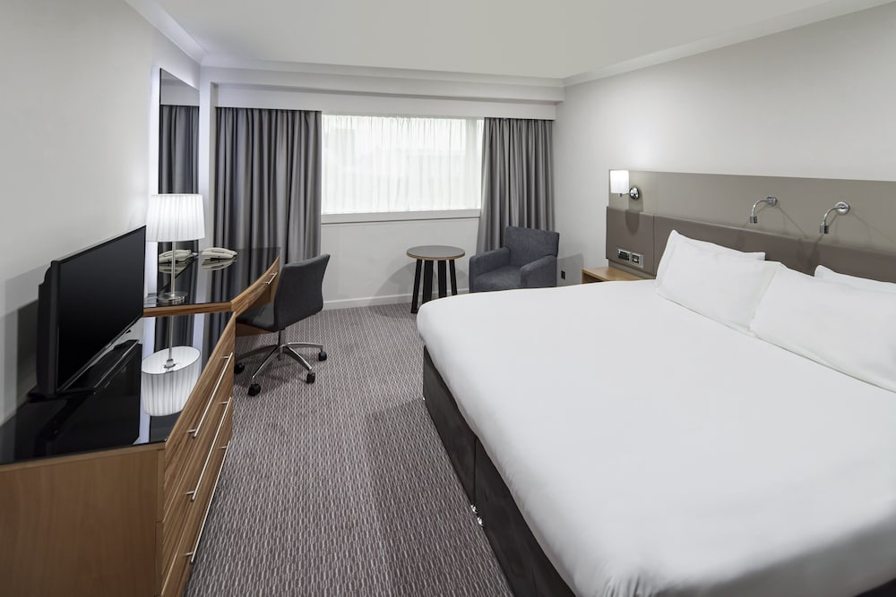 crowne plaza nottingham by ihg