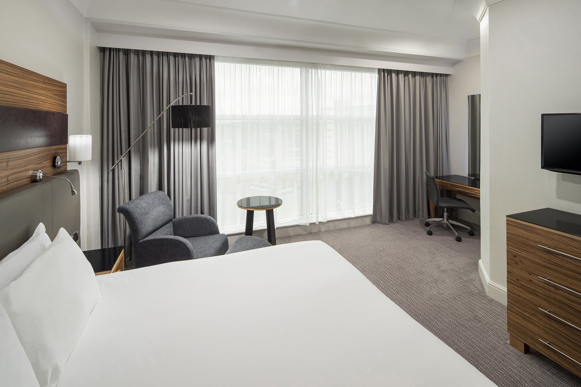 crowne plaza nottingham by ihg