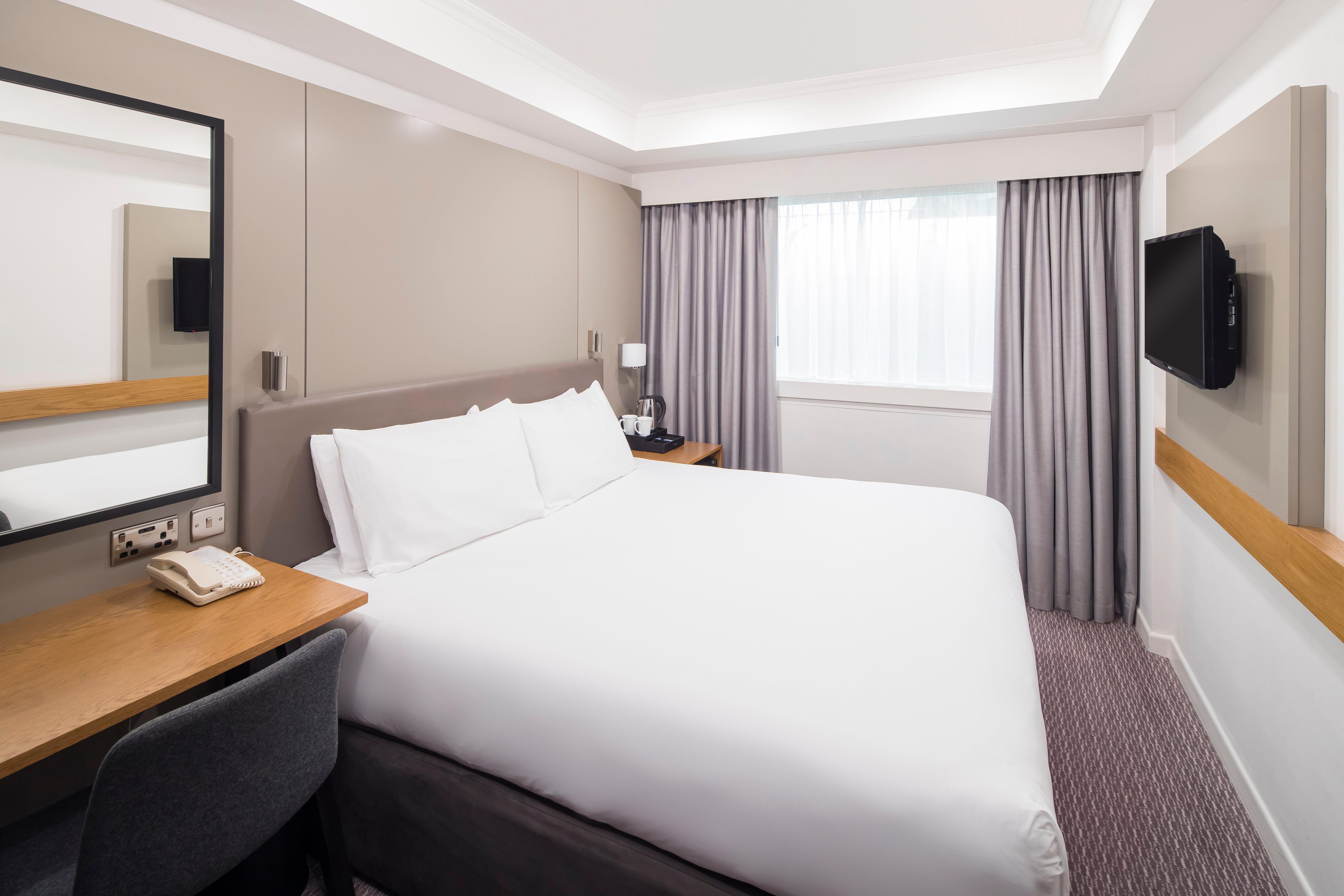crowne plaza nottingham by ihg