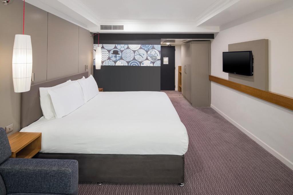crowne plaza nottingham by ihg