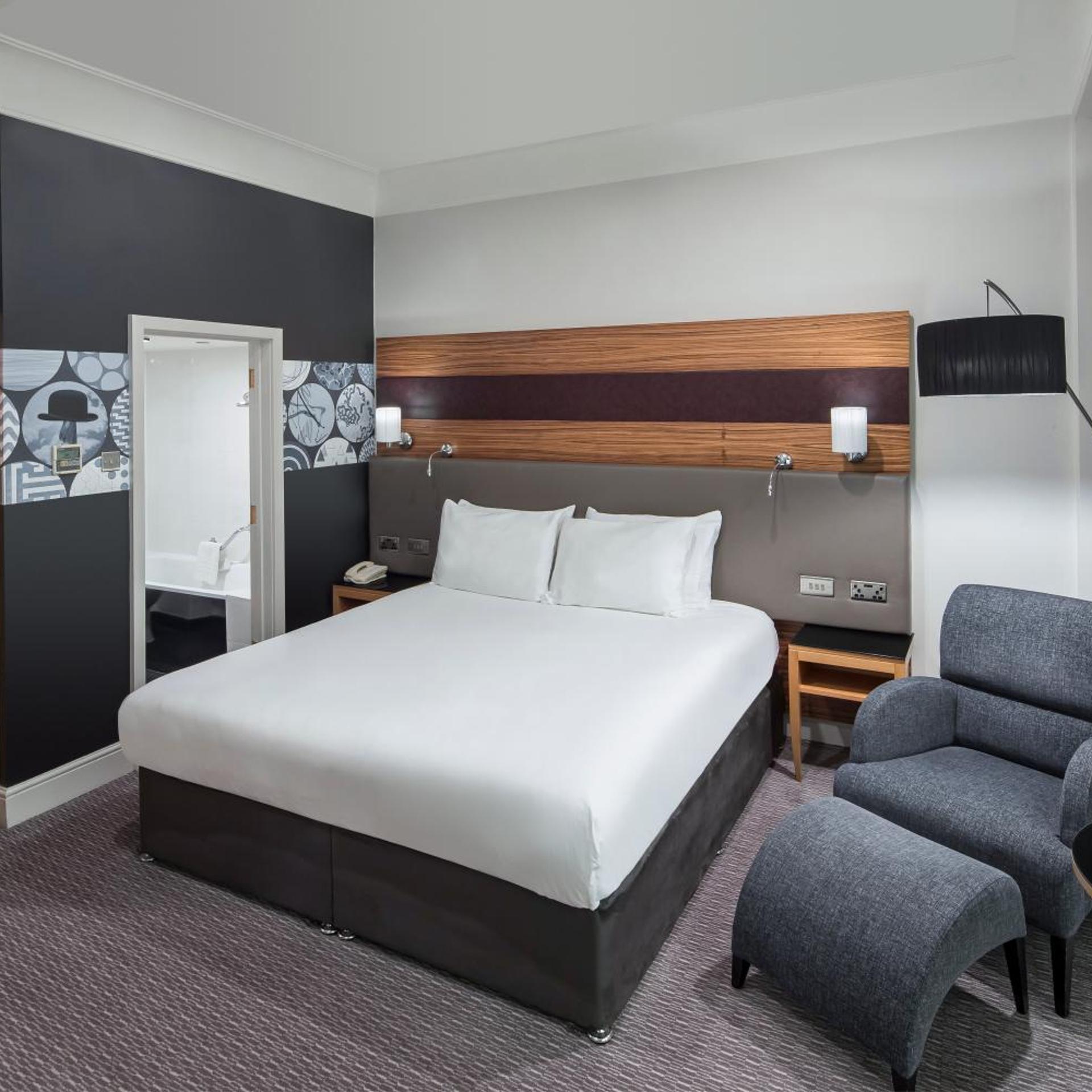 crowne plaza nottingham by ihg