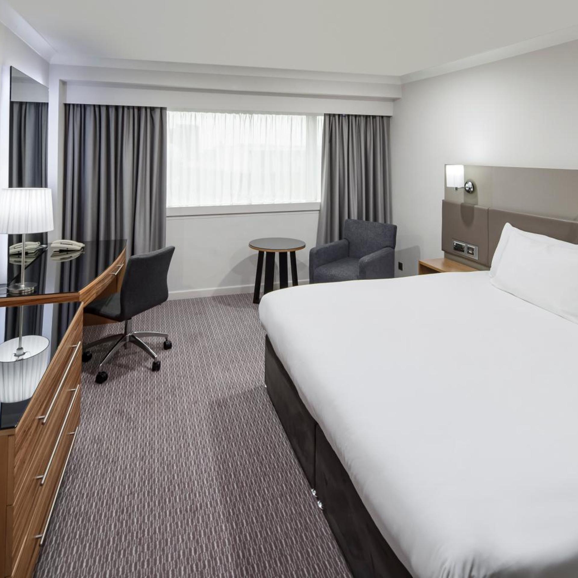 crowne plaza nottingham by ihg