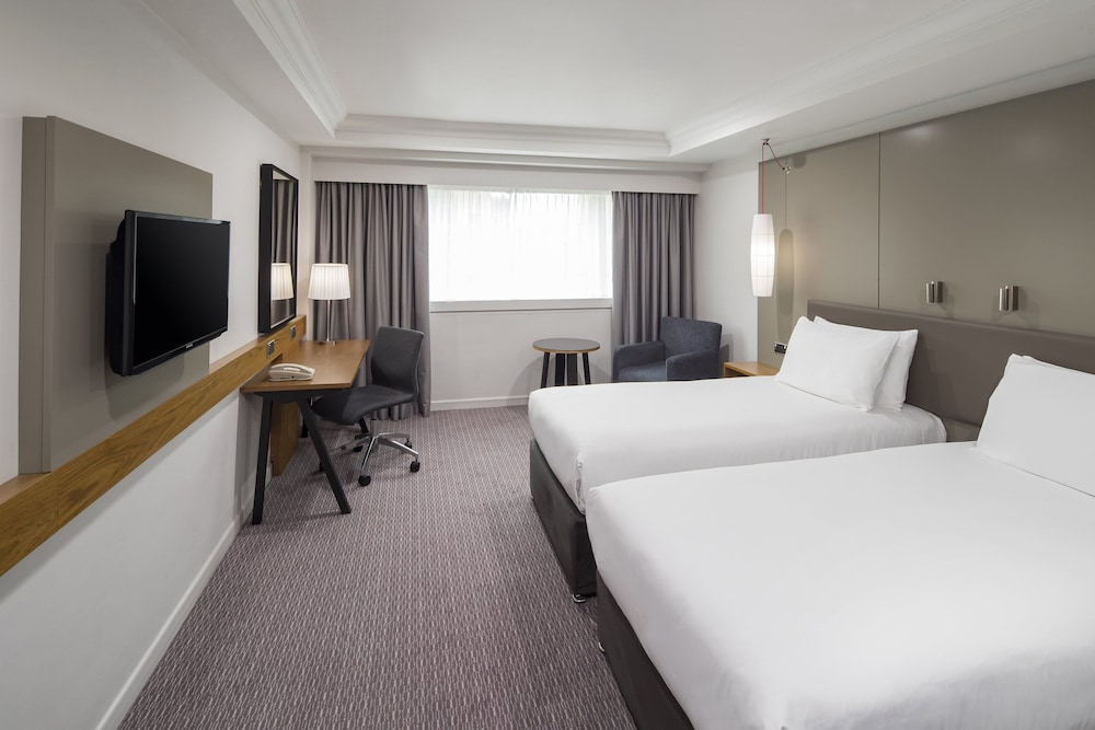 crowne plaza nottingham by ihg