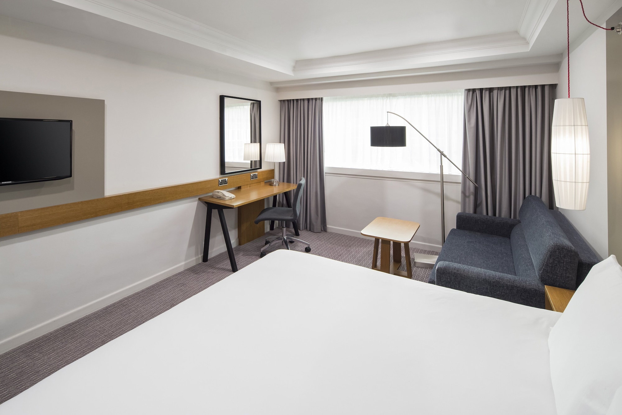 crowne plaza nottingham by ihg