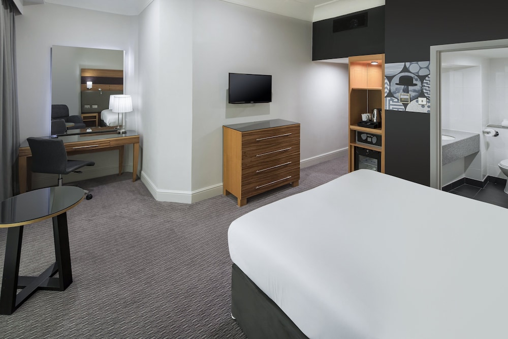 crowne plaza nottingham by ihg