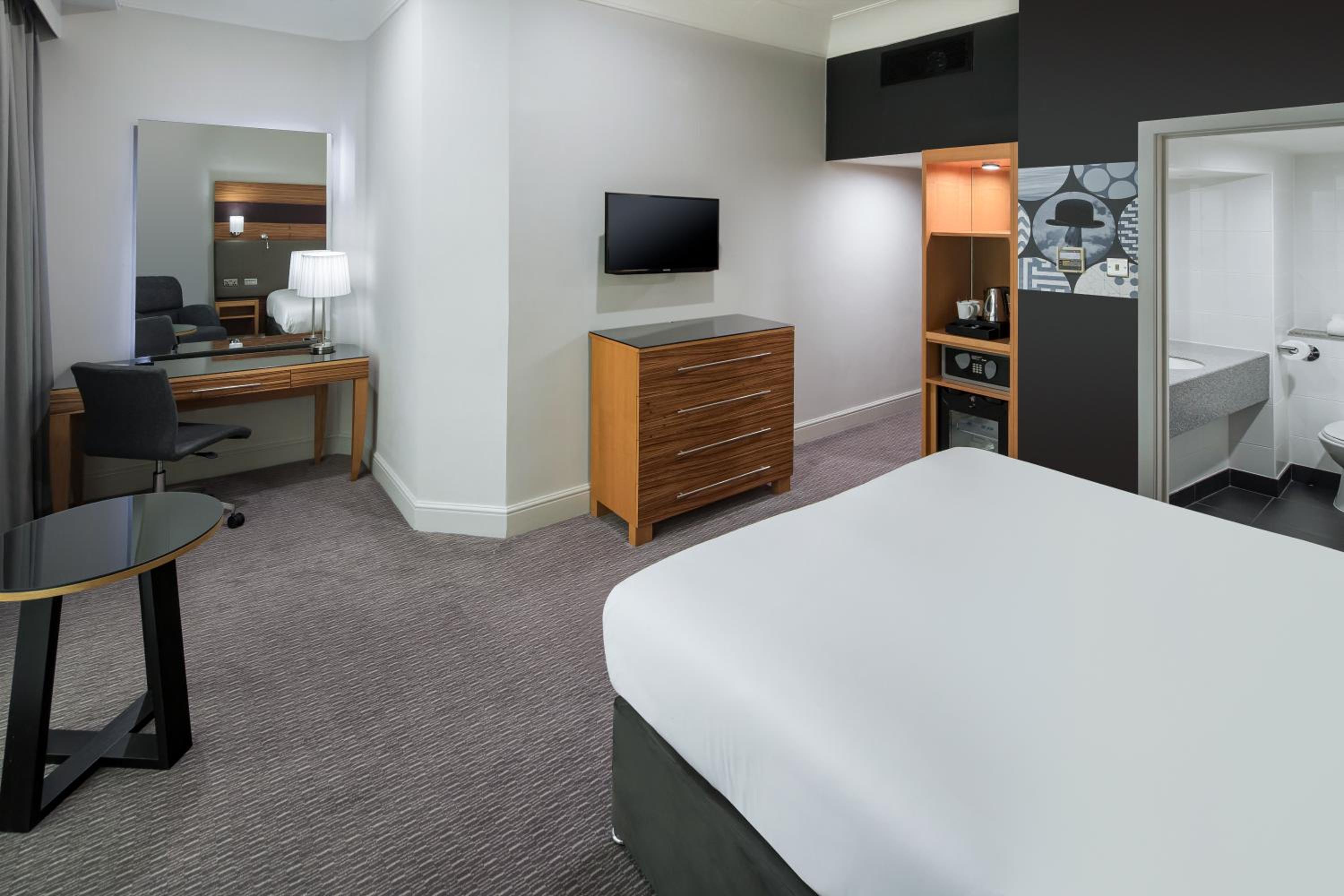crowne plaza nottingham by ihg