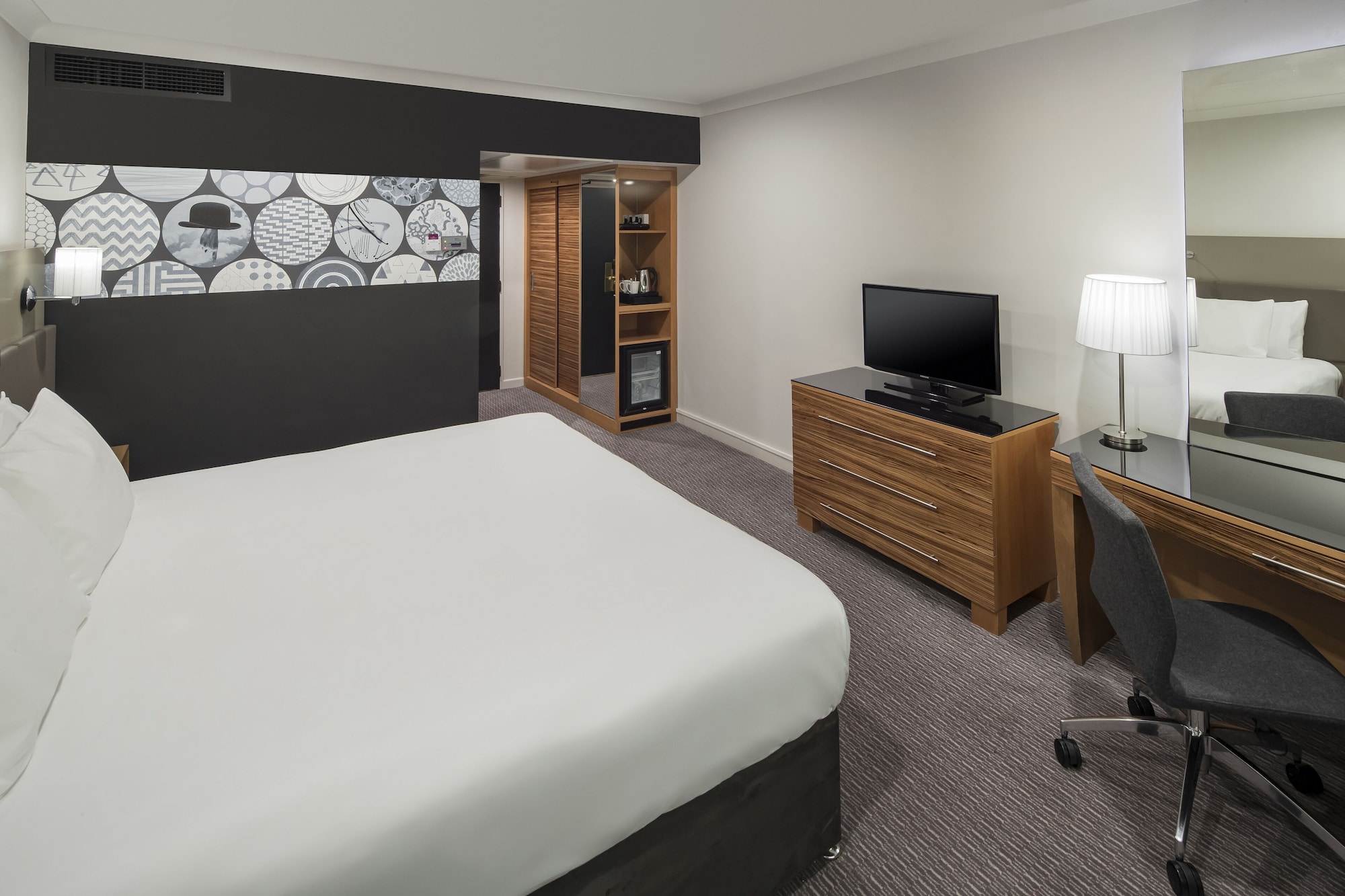 crowne plaza nottingham by ihg