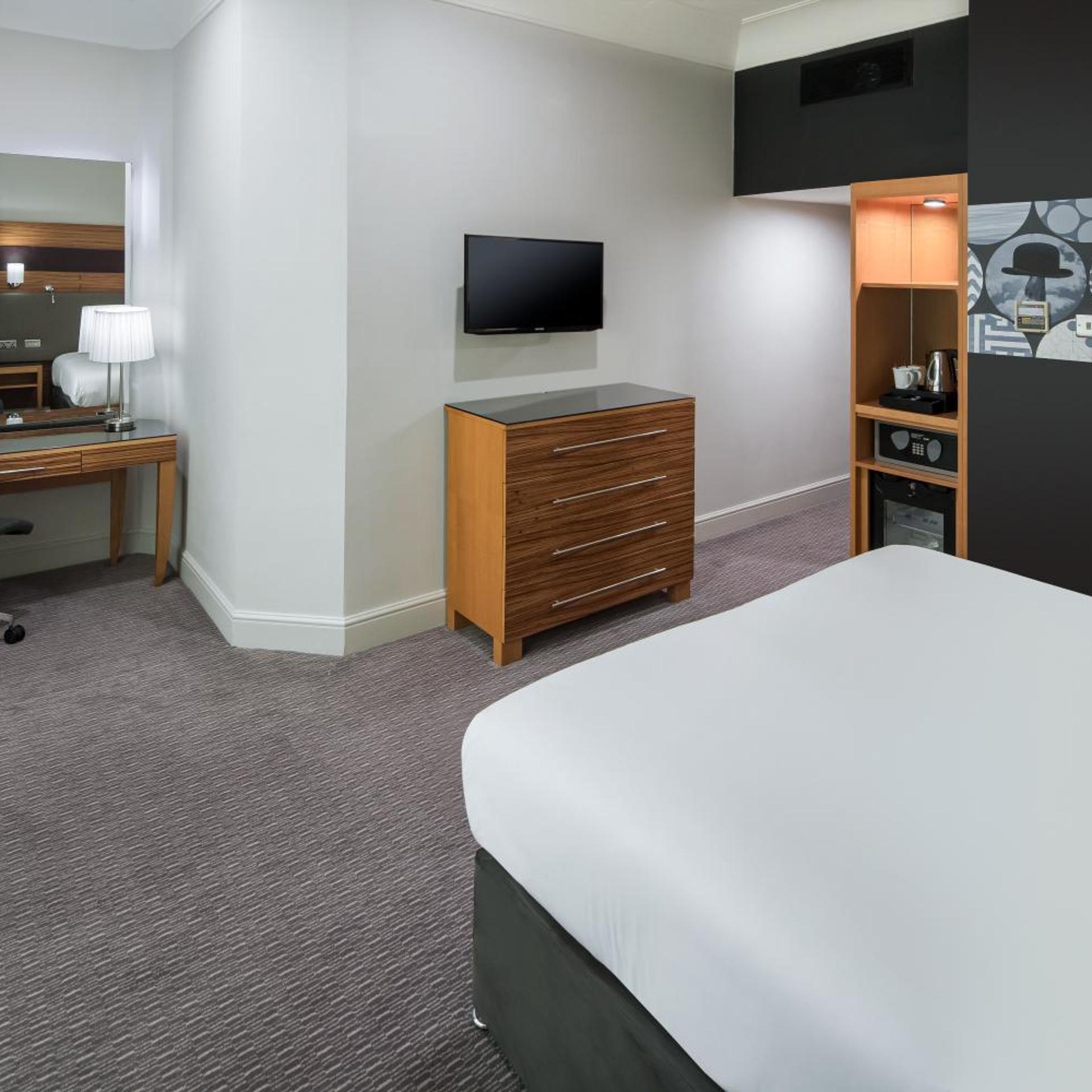 crowne plaza nottingham by ihg