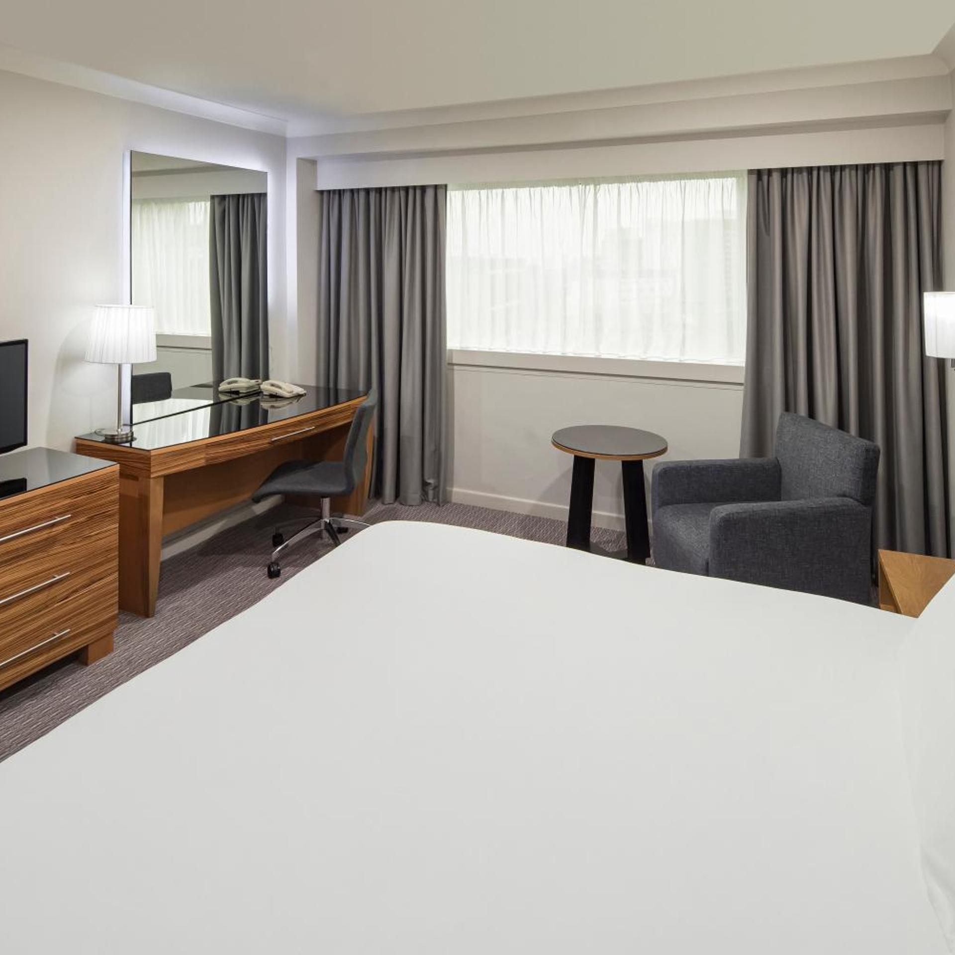 crowne plaza nottingham by ihg