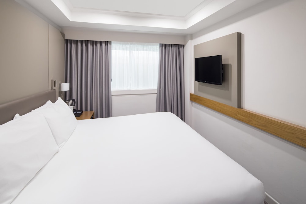 crowne plaza nottingham by ihg