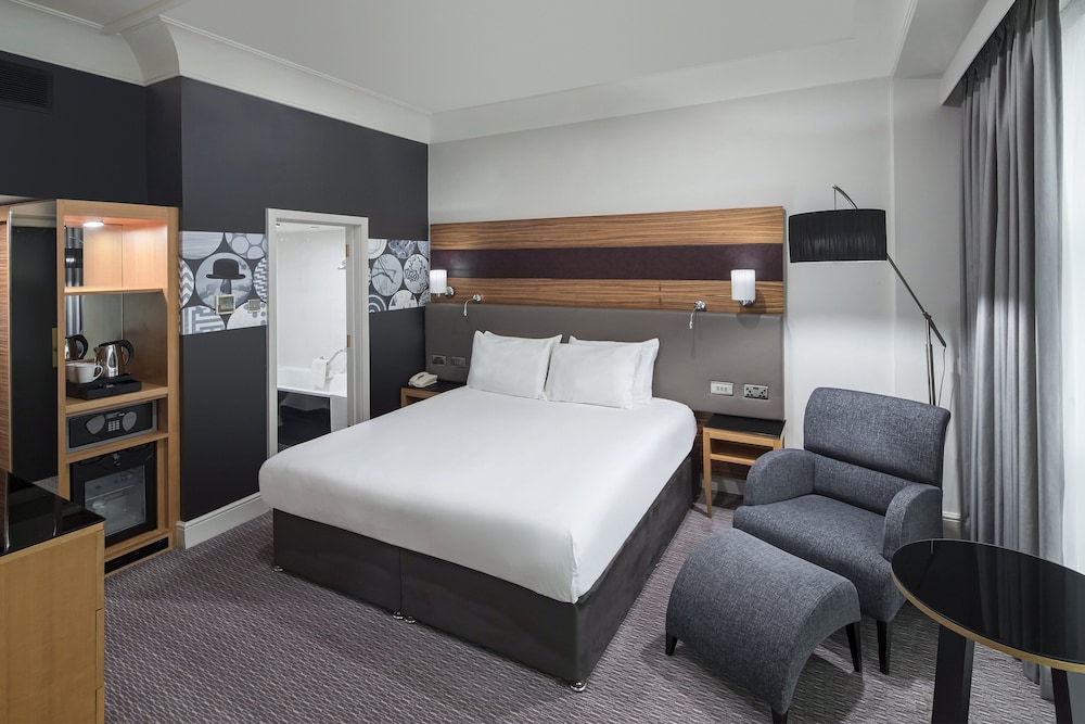 crowne plaza nottingham by ihg