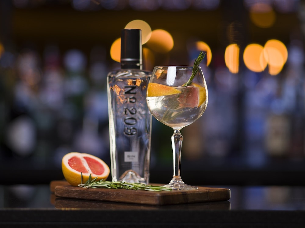 crowne plaza nottingham by ihg
