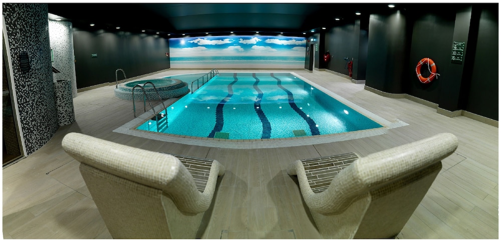 crowne plaza nottingham by ihg