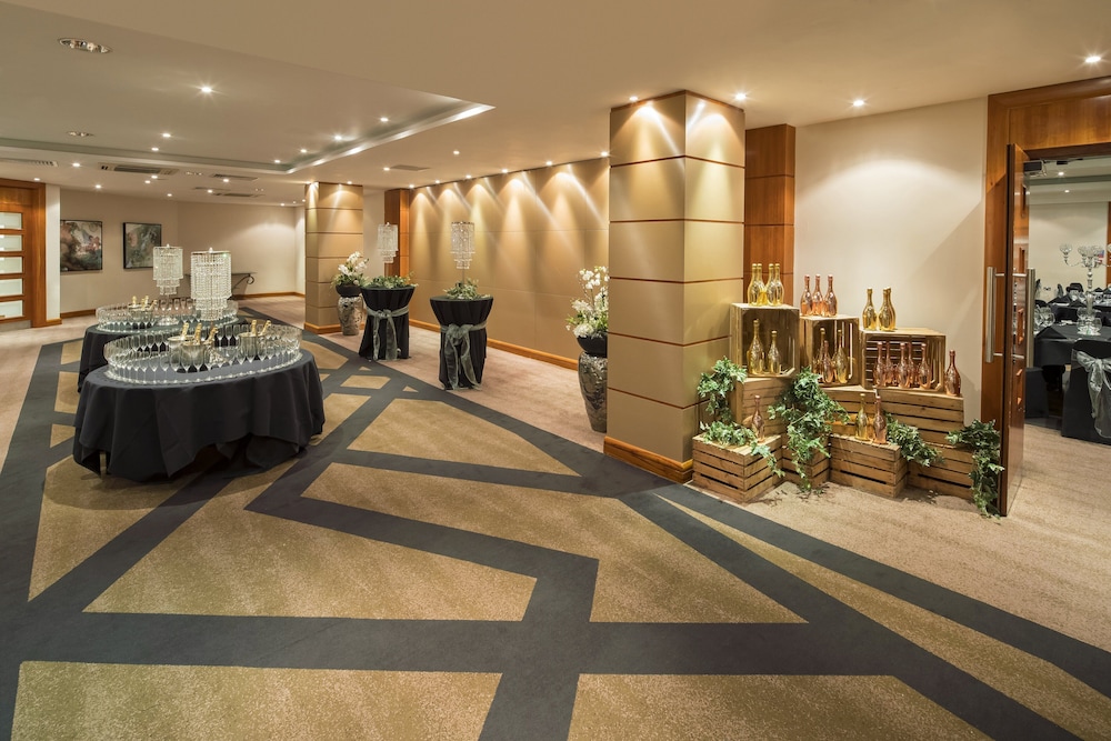 crowne plaza nottingham by ihg