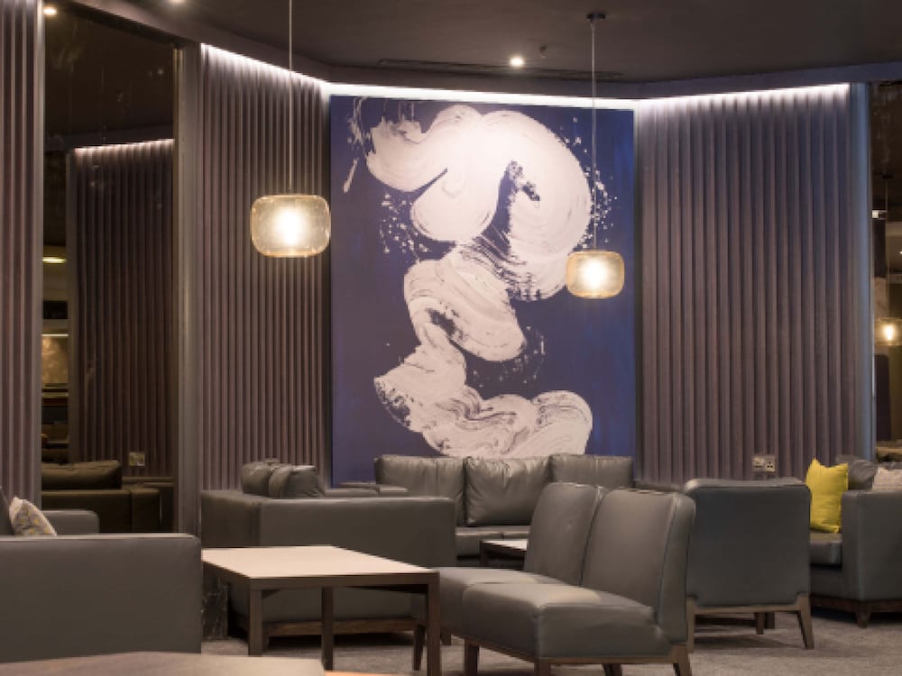 crowne plaza nottingham by ihg