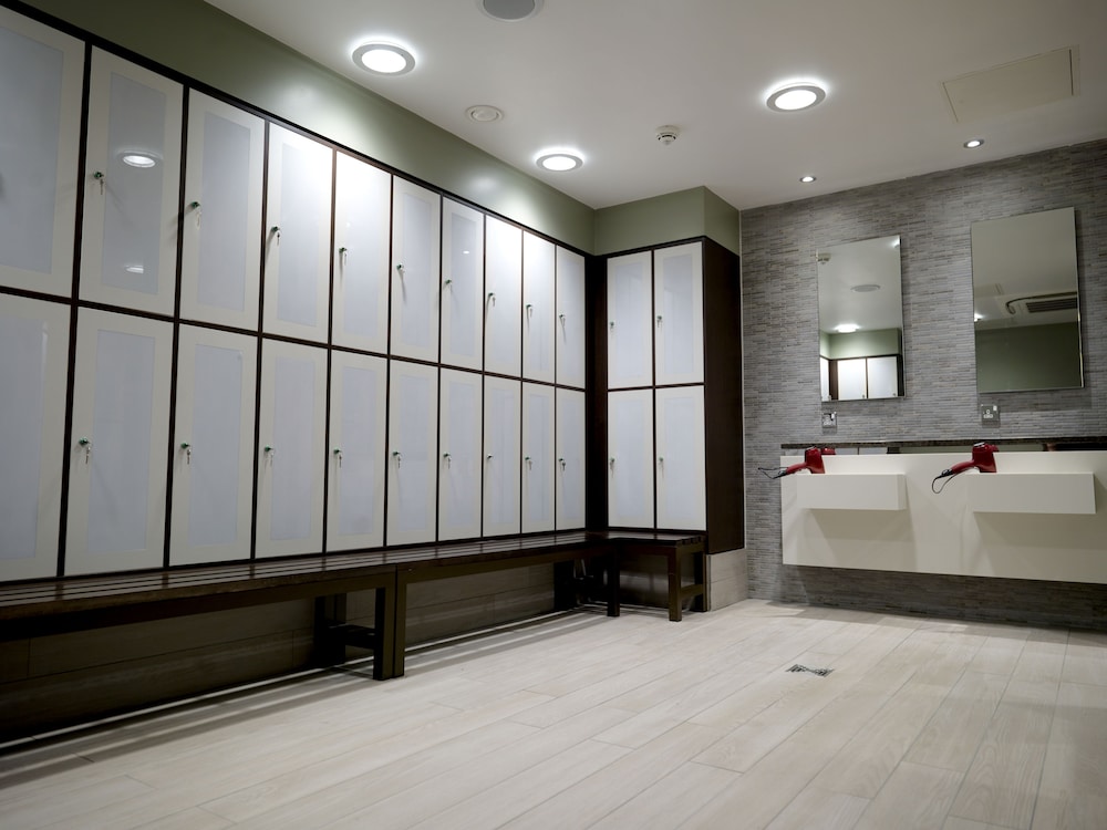 crowne plaza nottingham by ihg