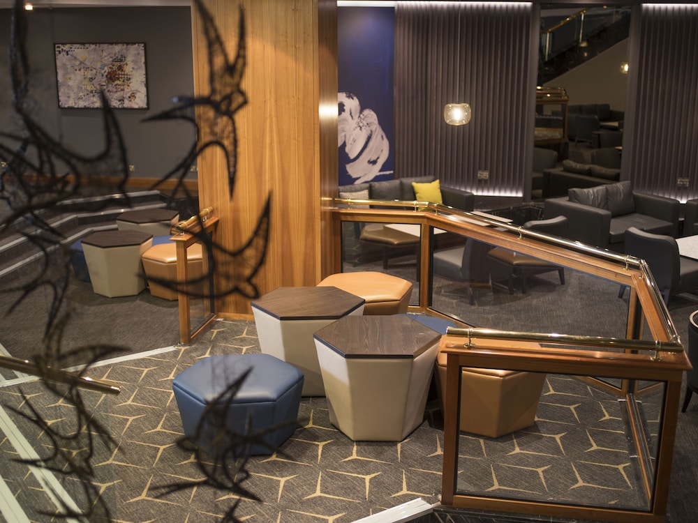 crowne plaza nottingham by ihg