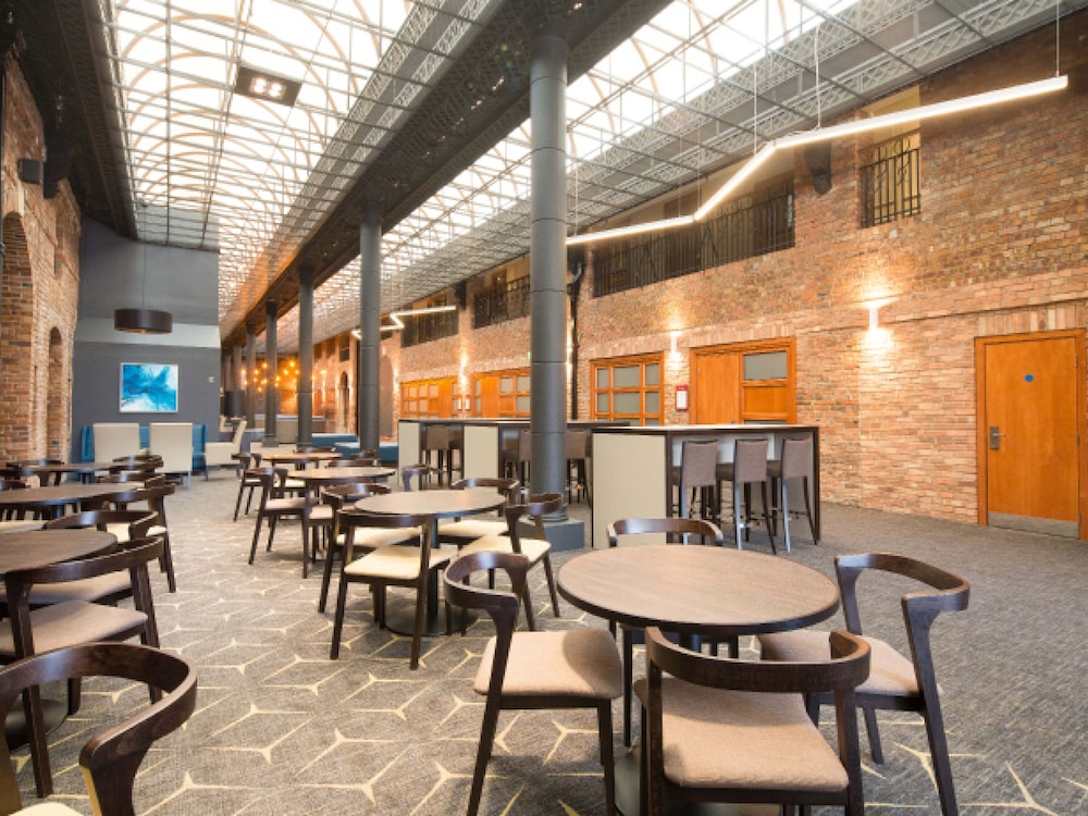 crowne plaza nottingham by ihg