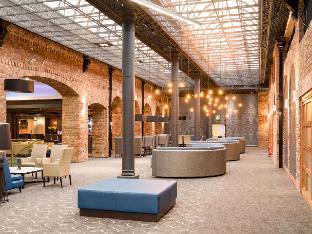 crowne plaza nottingham by ihg