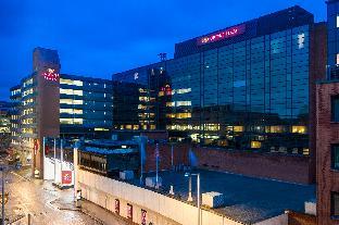 crowne plaza nottingham by ihg